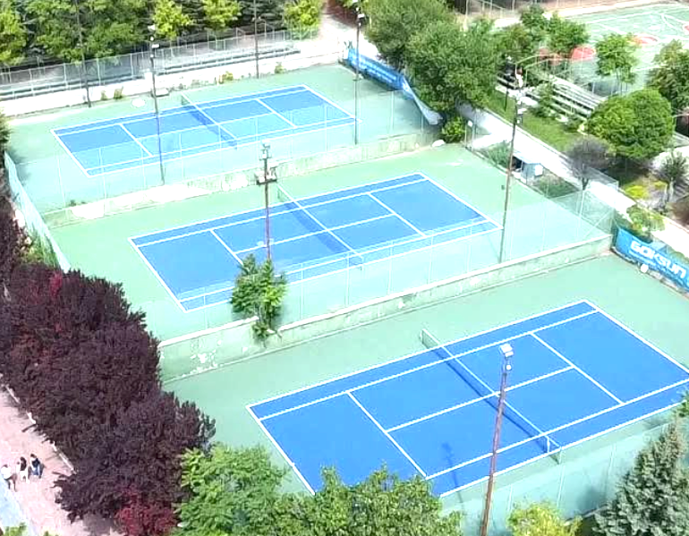 Asta Tenis