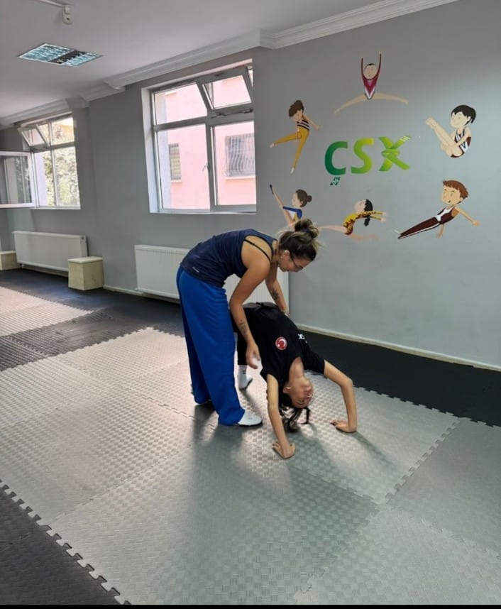 Çağla 06 Spor Kulübü