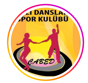 Cabed Dans Akademi - Logo