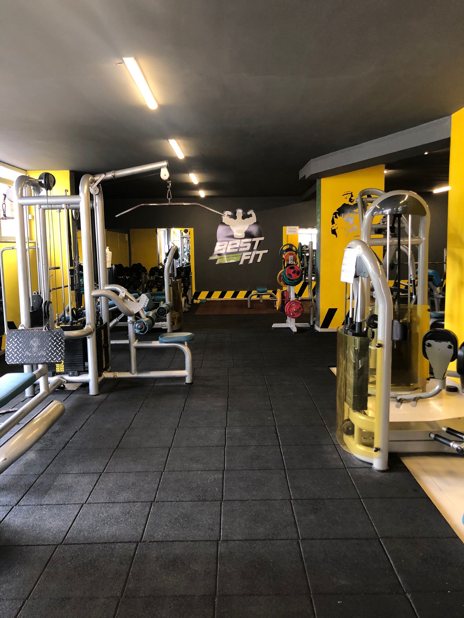 Bestfit
