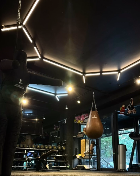 VIP FIGHT ACADEMY