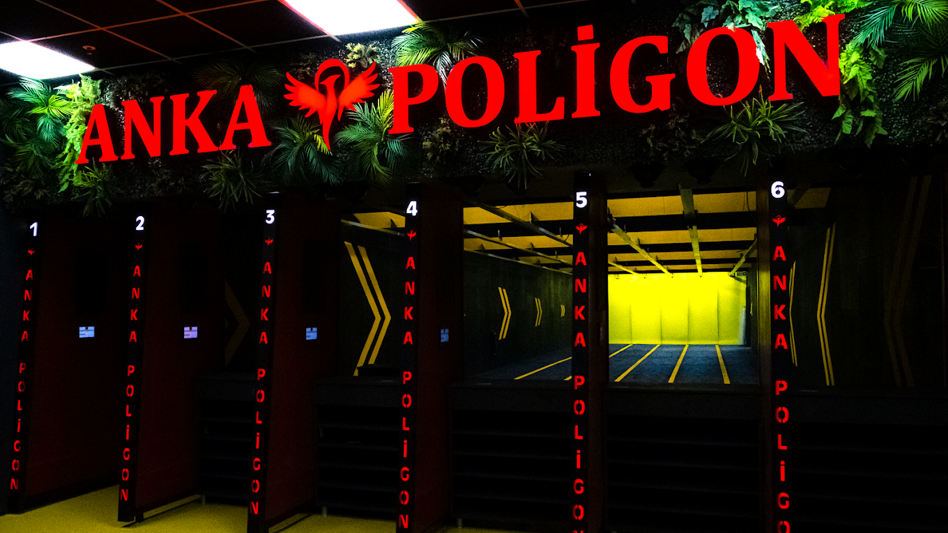 Anka Poligon