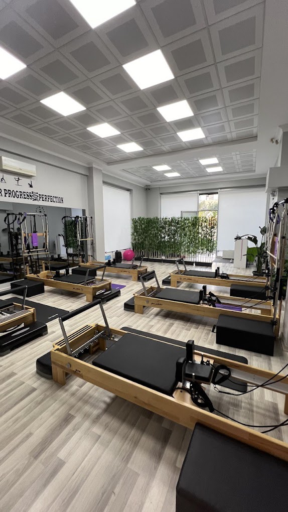 SH Pilates Studio
