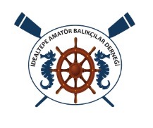 İABD Rowing - Logo