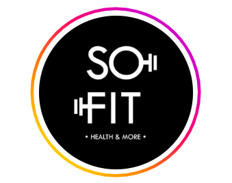 So Fit Health and More 2 - Logo