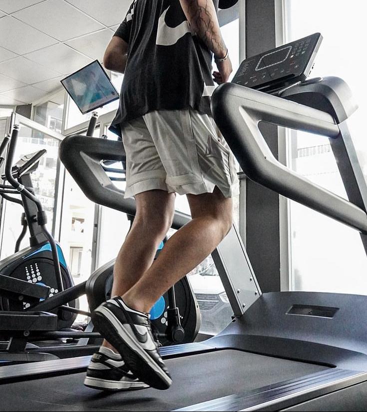 Equinox Gym