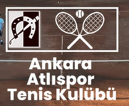 ATLI SPOR TENİS KULÜBÜ - Logo