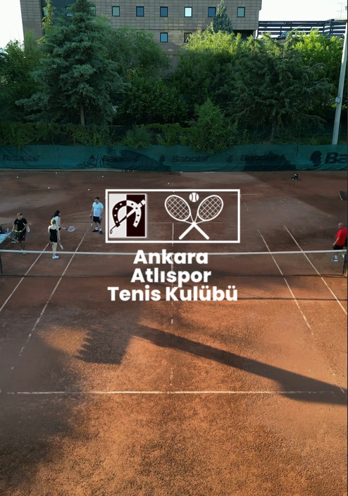 ATLI SPOR TENİS KULÜBÜ