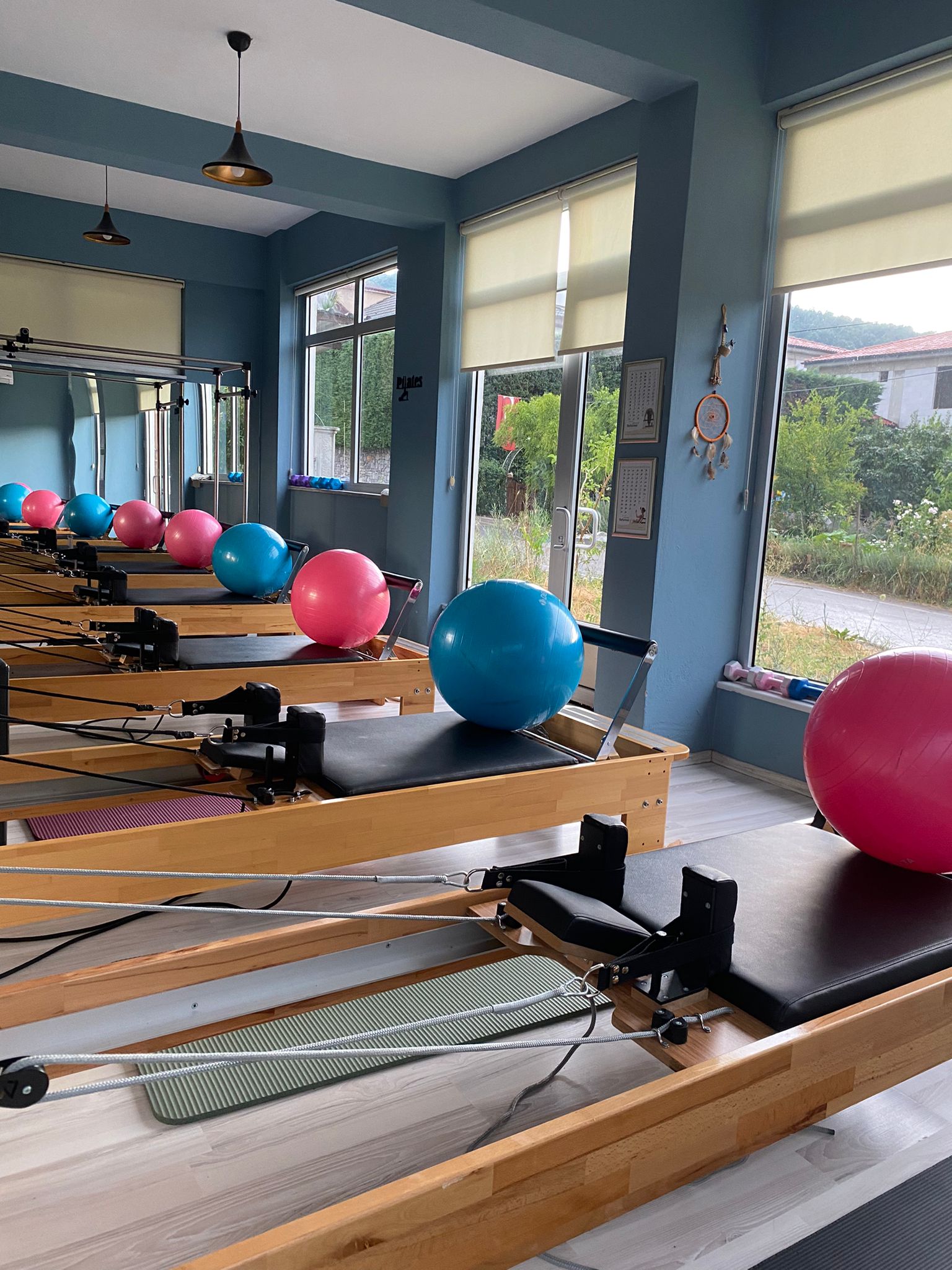 Angel's Pilates