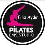 Filiz Aydın Pilates 2 - Logo