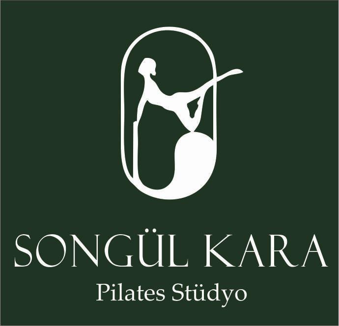 Songül Kara Pilates - Logo