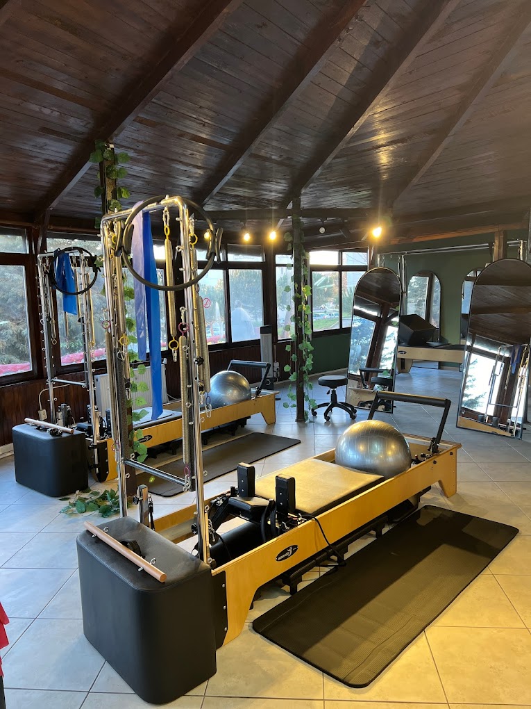 Soho Fizyoterapi ve Pilates