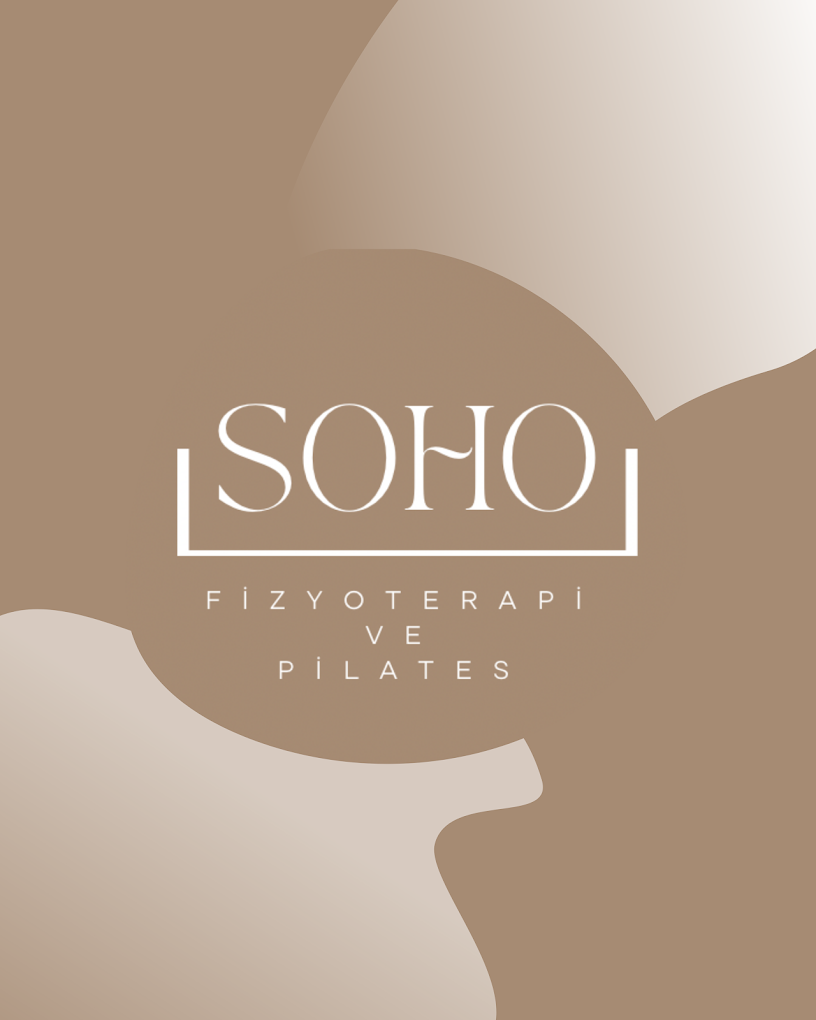 Soho Fizyoterapi ve Pilates Tuzla - Logo