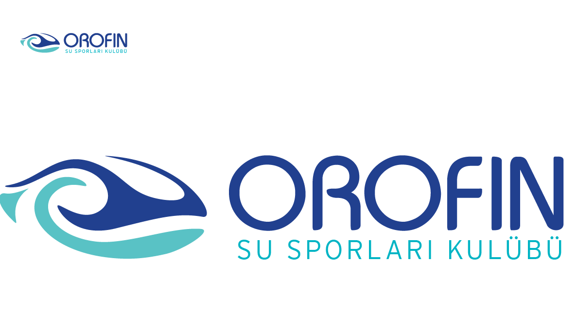 Orofin Su Sporları Spor Kulübü - Logo