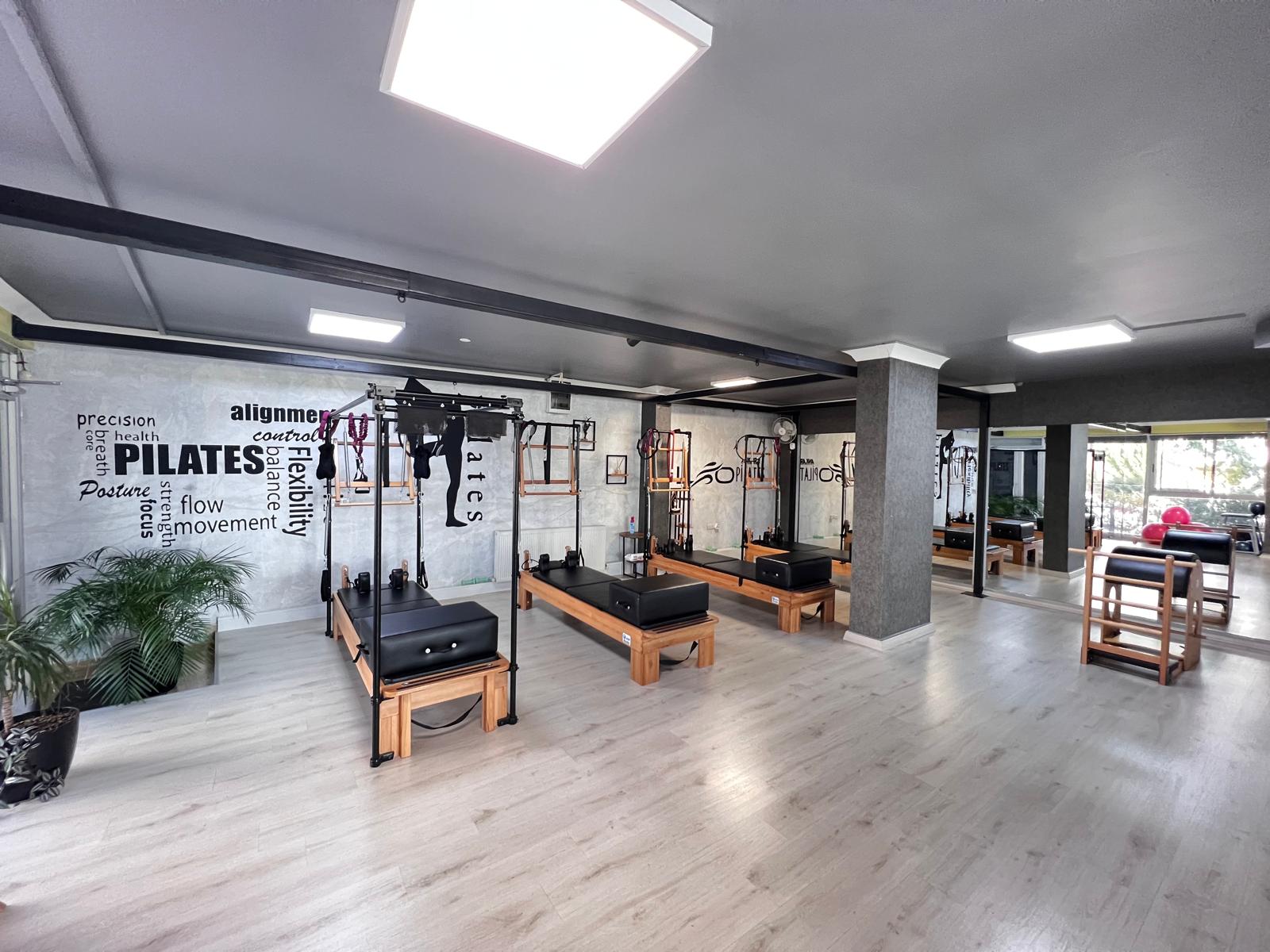 Leofit Sports Club