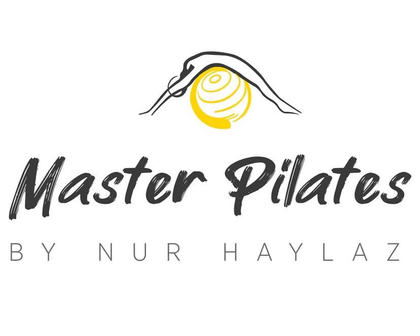 Master Pilates By Nur Haylaz
