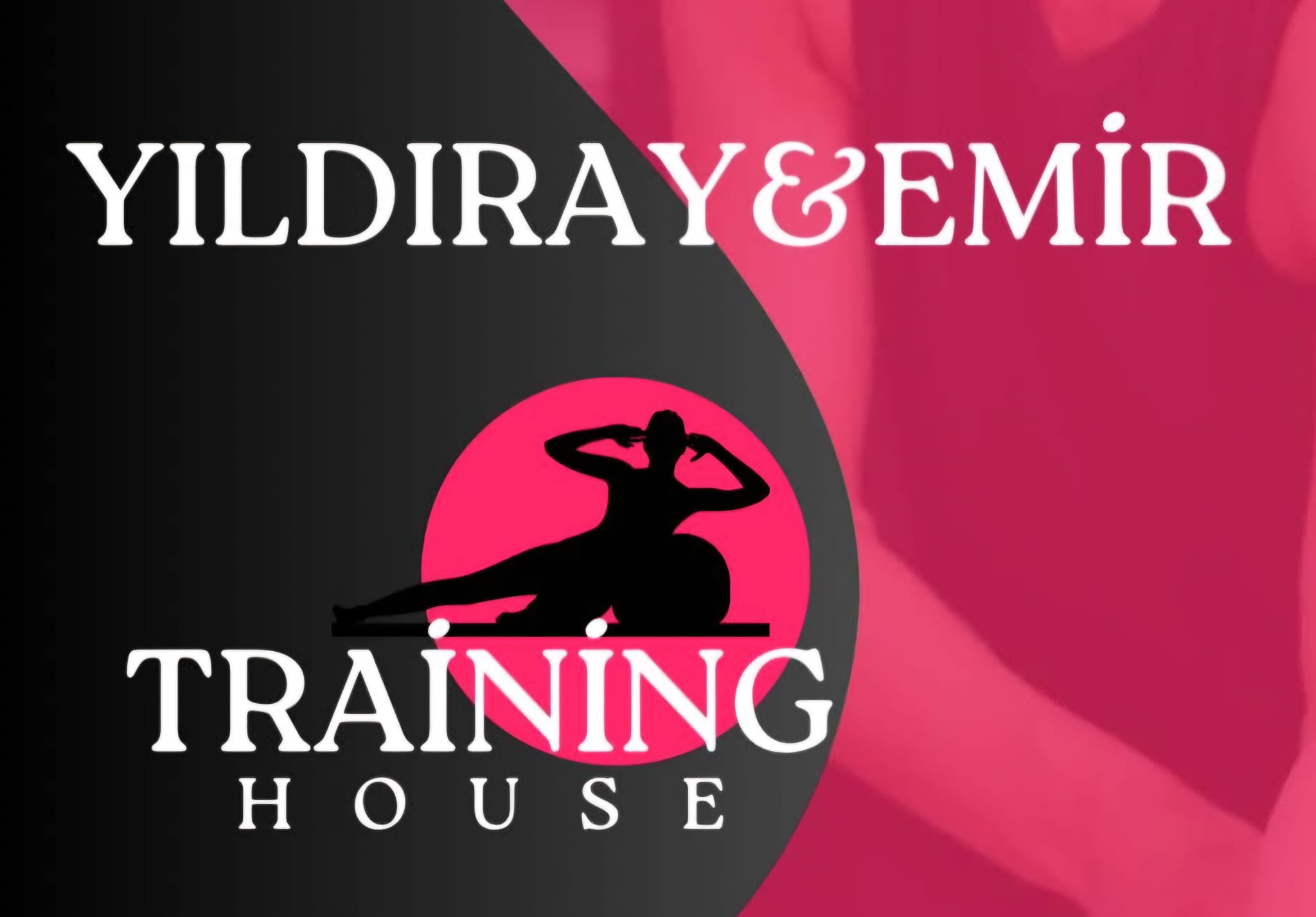 Yıldıray Emir Training House - Logo