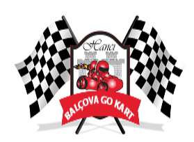 Balçova Karting - Logo