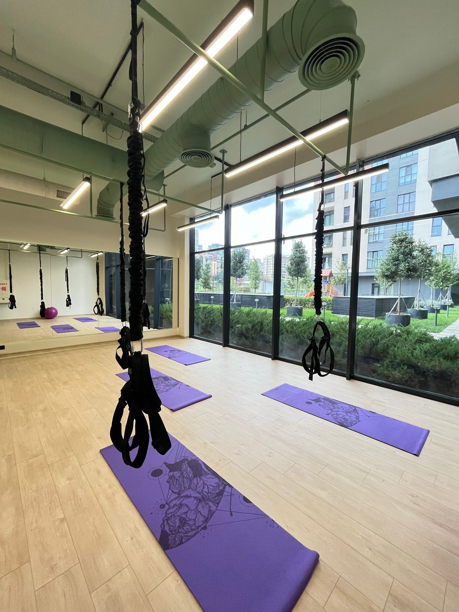 Health Station