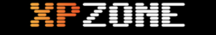 XPZONE - Logo