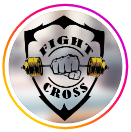 FightCross - Logo