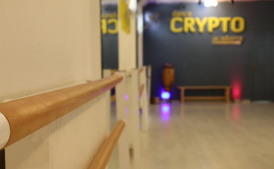 Crypto Dans Akademi