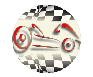 Hipodrom Arena Go-Karting Tesisleri - Logo