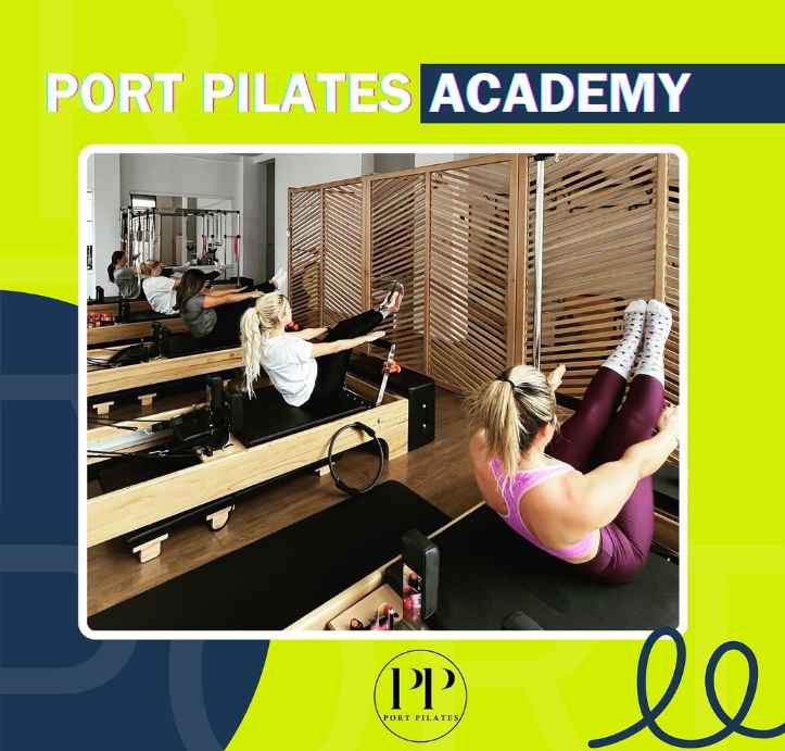 Port Pilates Karşıyaka