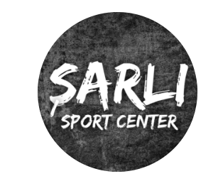 ŞARLI SPORT CENTER - Logo