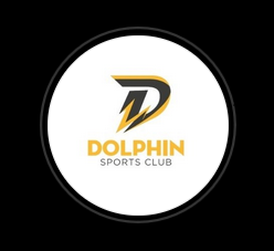 DOLPHIN SPORTS CLUB - Logo