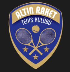 Altın Raket Tenis Kulübü - Logo