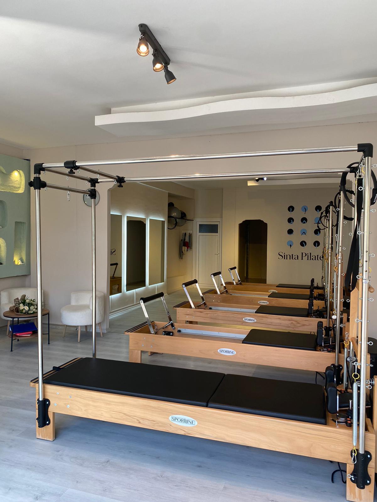 Sinta Pilates