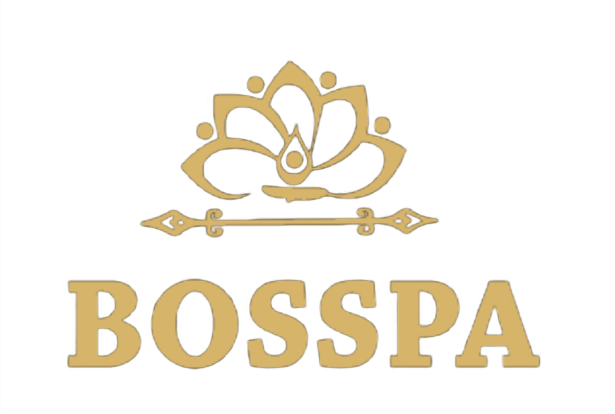 Bosspa SPA Fitness - Logo
