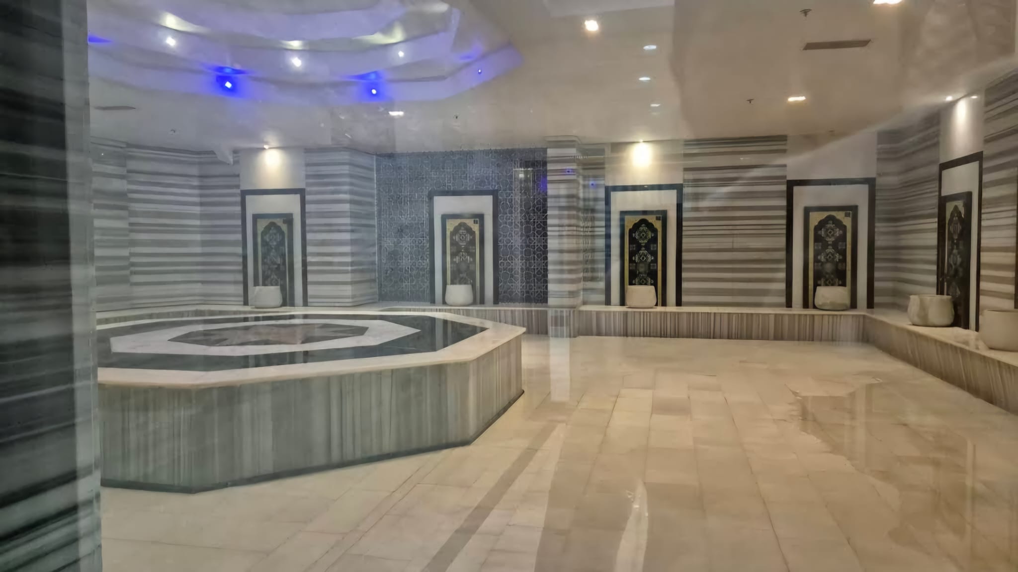 Bosspa SPA Fitness