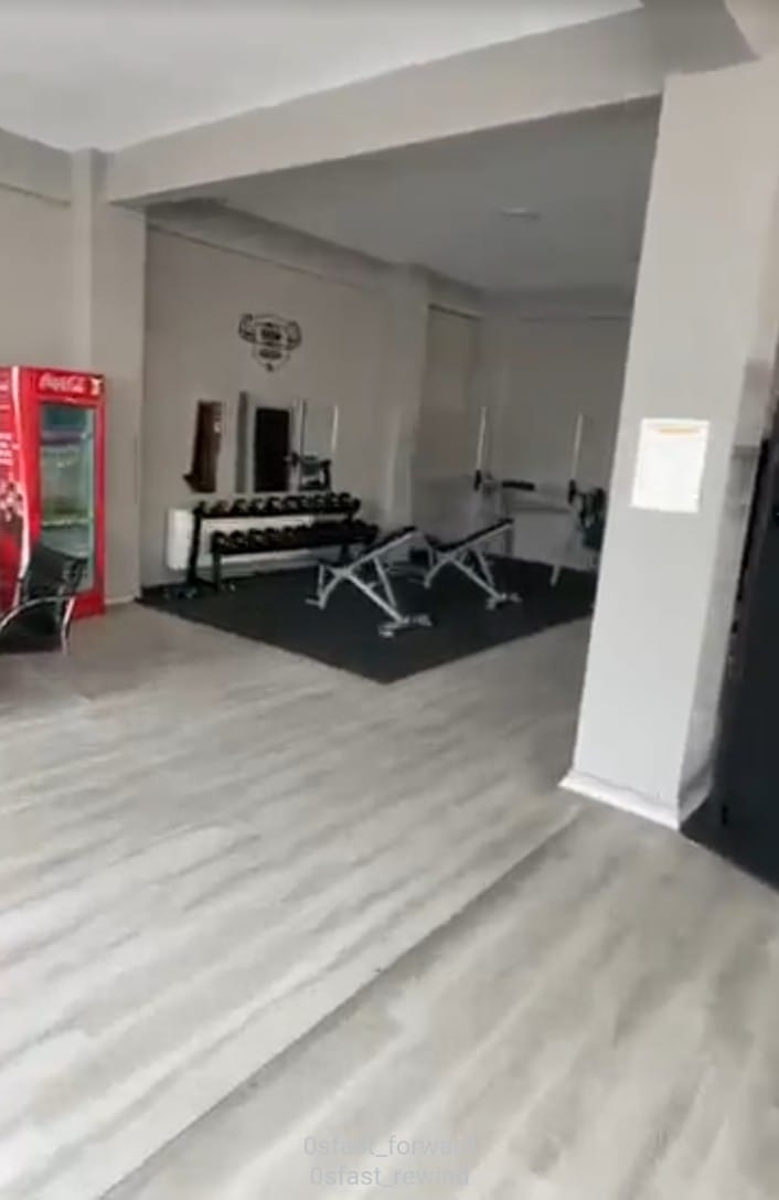 Lav Fitness