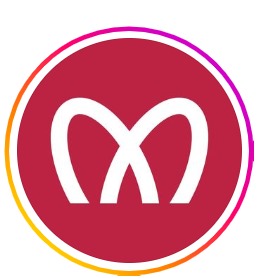 Meryspor Kayapa - Logo