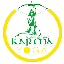 Karma Yoga İzmit - Logo