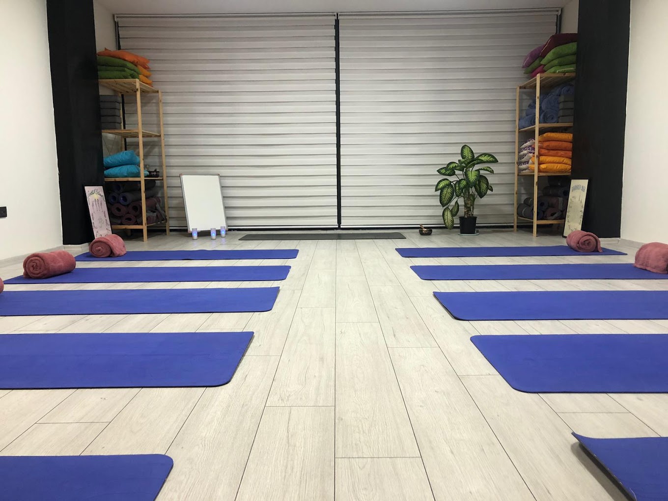 Karma Yoga İzmit