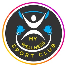 MY WELLNESS SPORT CLUB - Logo