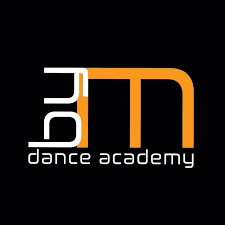 Bym Dance - Logo