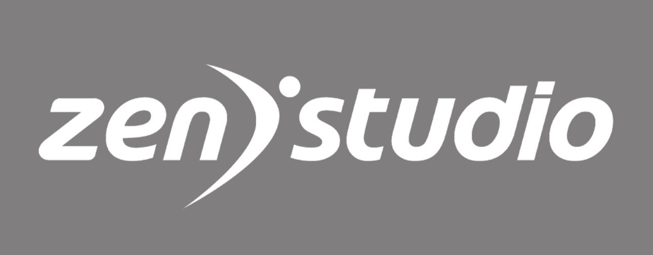 Zen Studio Fitness & Pilates - Logo