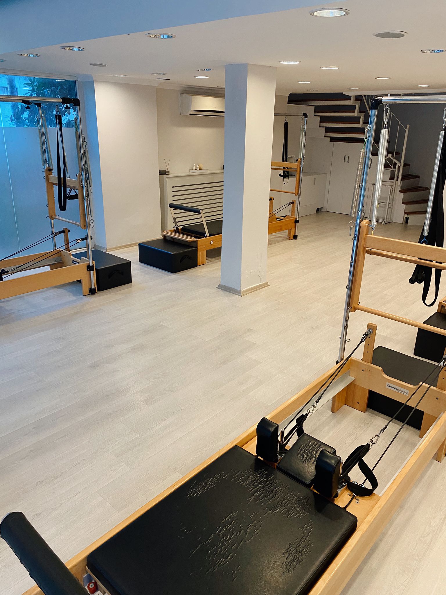 Zen Studio Fitness & Pilates