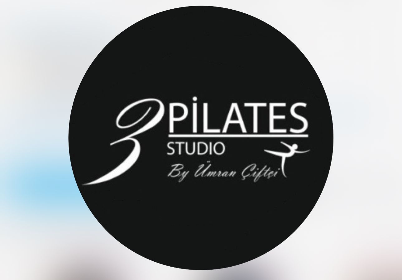 3Pilates Studio - Logo