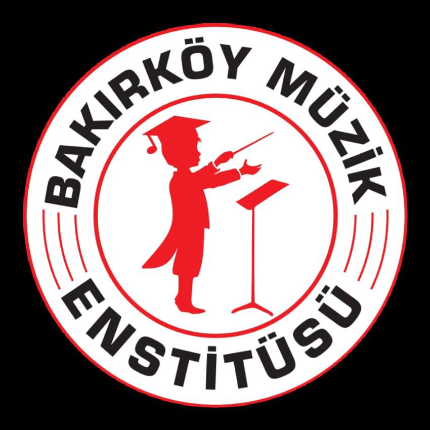 Bakırköy Müzik Enstitüsü - Logo