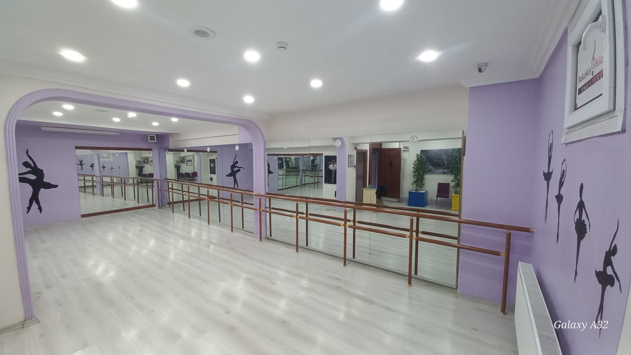 Bakırköy Müzik Enstitüsü