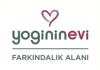 Yoginin Evi - Logo