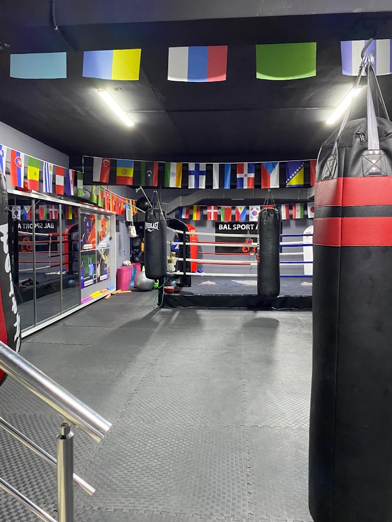 Bal Sport Center