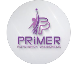 Primer Fizyoterpi Merkezi - Logo
