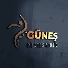 Güneş Pilates - Logo