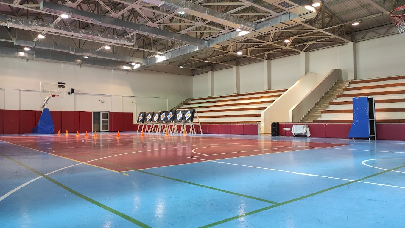 Başakşehir Birlik Okçuluk Kulübü